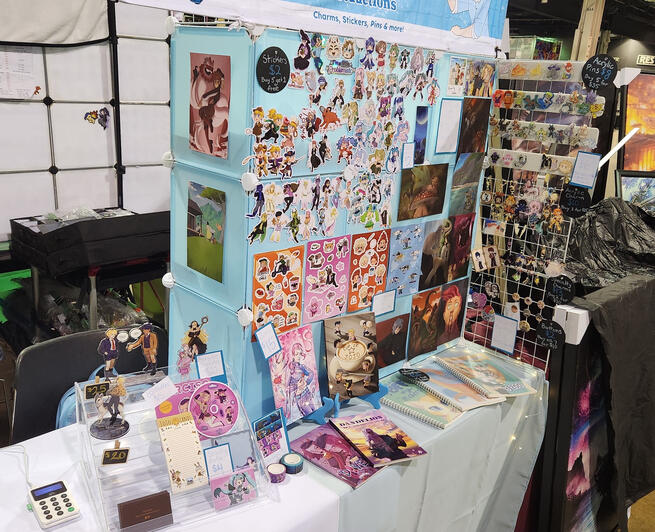 Anime Midwest - 2025