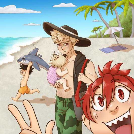 Heat of Our Hearts