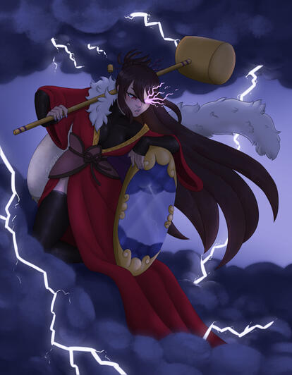 Ascension