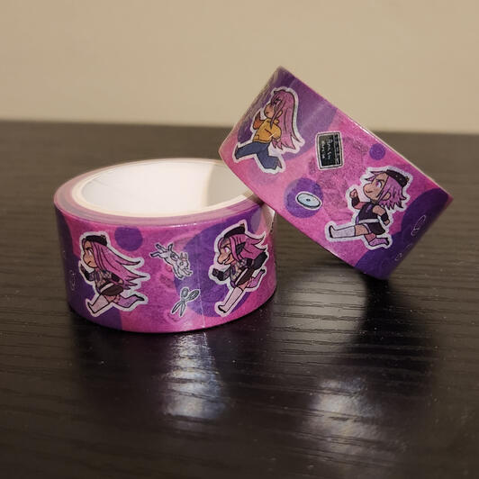 Anasui Washitape